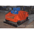 High-Efficiency And Multi-Frequency Sand Dewatering Screen
Group Introduction